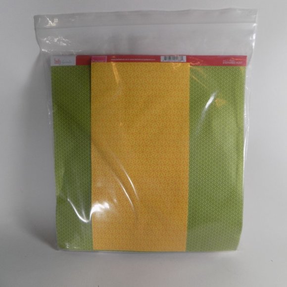 NEW Maya Road Mini Chipboard Album Kit 1898 Home Is Where Papercraft Lot - Picture 3 of 3